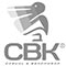 Logo CBK