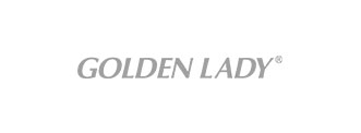 Logo Golden Lady