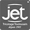 Logo JET