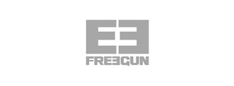 Logo Freegun